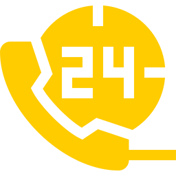 24hours Icon