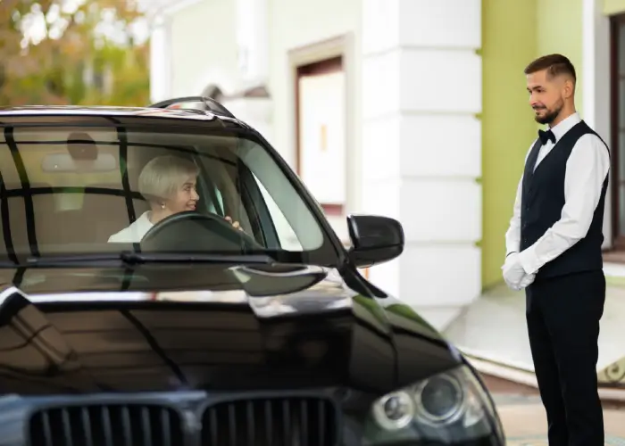 Hotel Transfer Image