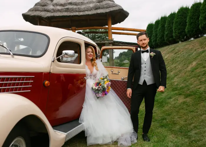 Wedding Transer Image